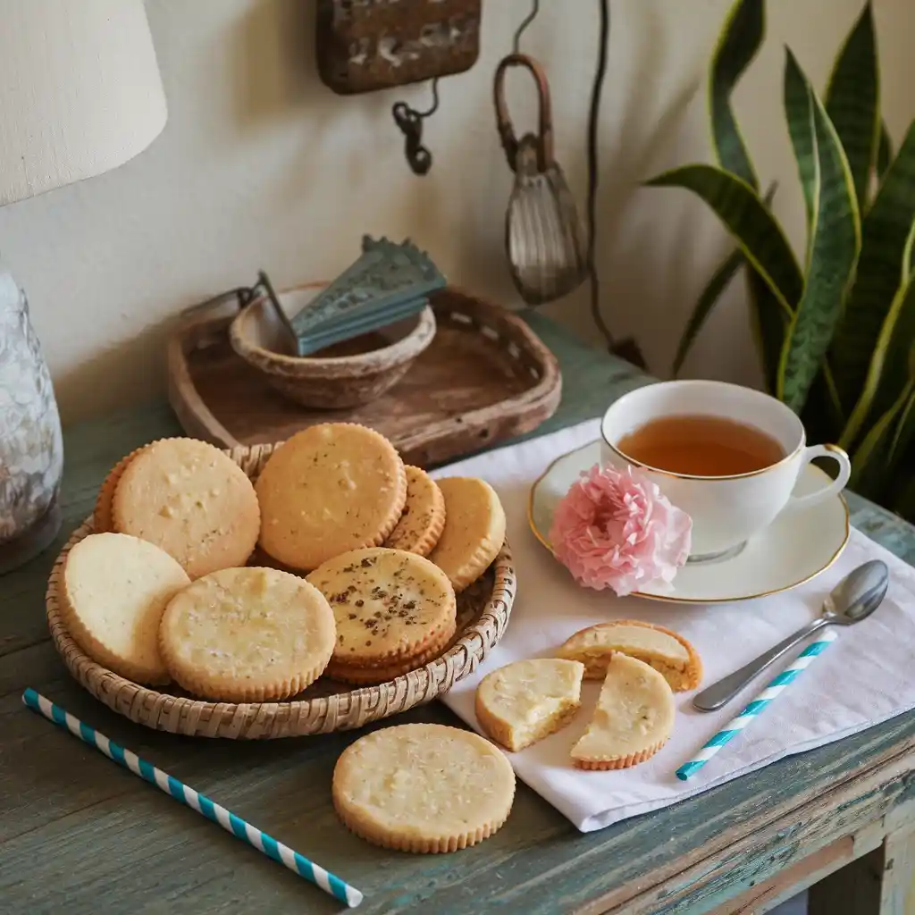 Galletas para diabéticos